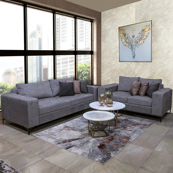 MARMOL DE SPC ARENA TEXTURIZADO 120X260CM