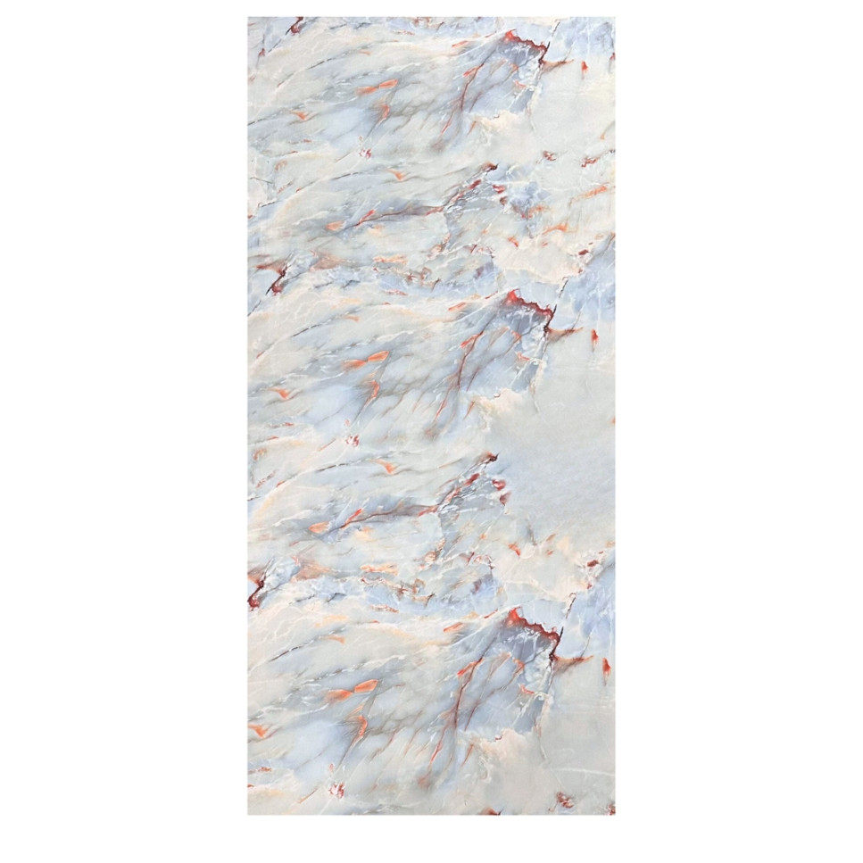 MARMOL DE SPC CARRARA AQUA  120X260CM