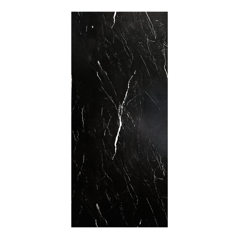 MARMOL DE SPC NERO MARQUINA 120X260CM