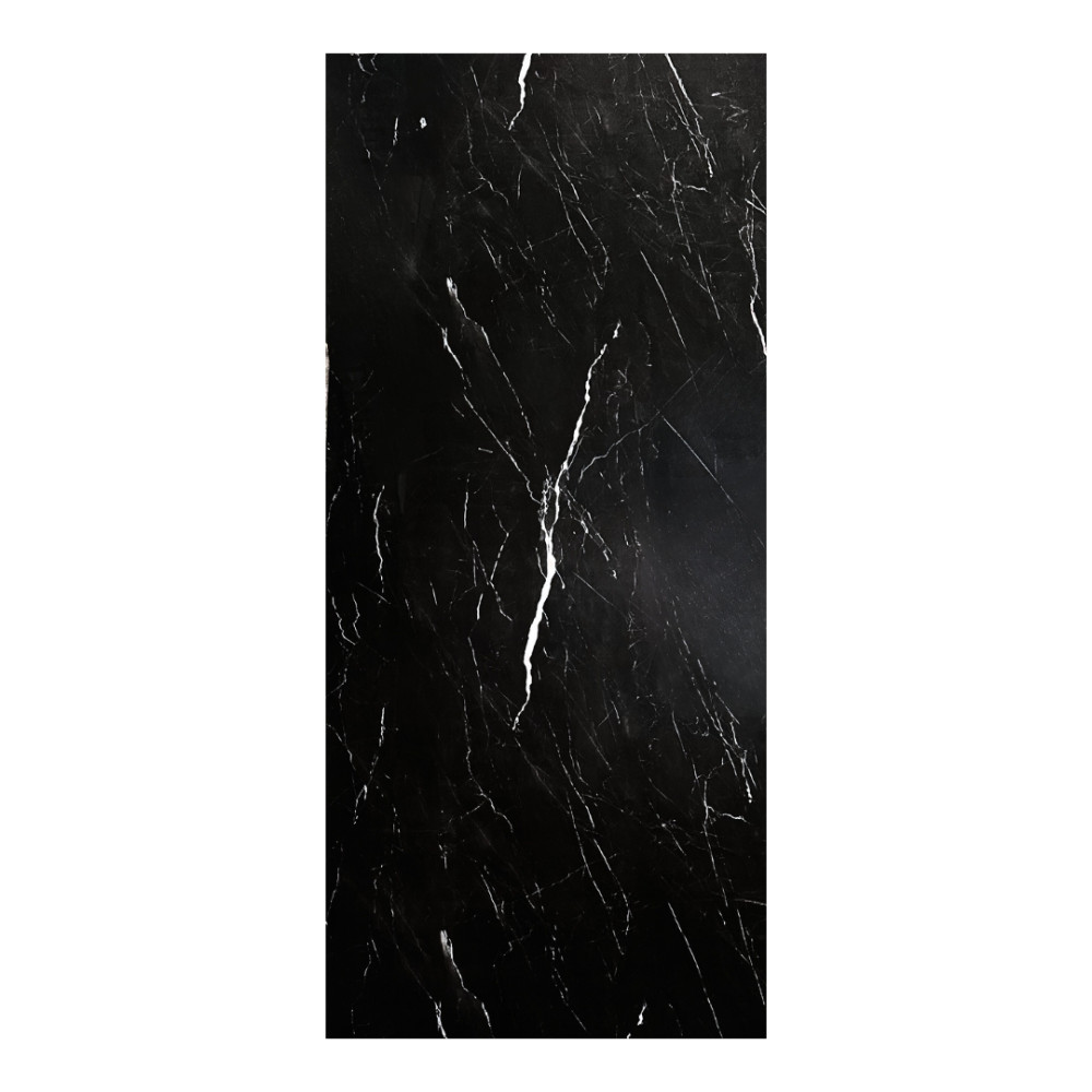 MARMOL DE SPC NERO MARQUINA 120X260CM