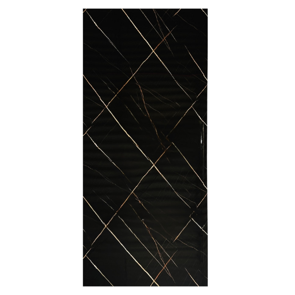 MARMOL DE SPC SAHARA NEGRO 120X260CM