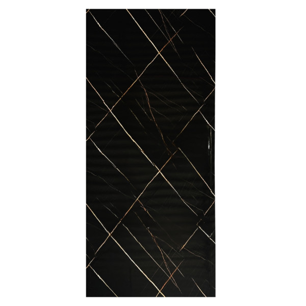 MARMOL DE SPC SAHARA NEGRO 120X260CM