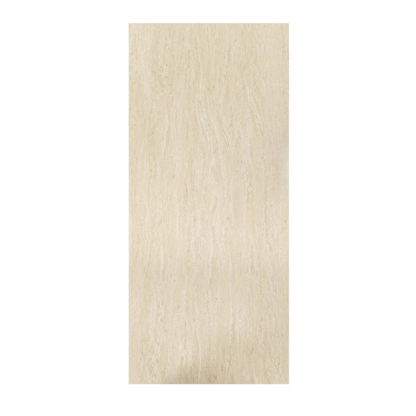 MARMOL DE SPC TRAVERTINO PEARL 120X260CM