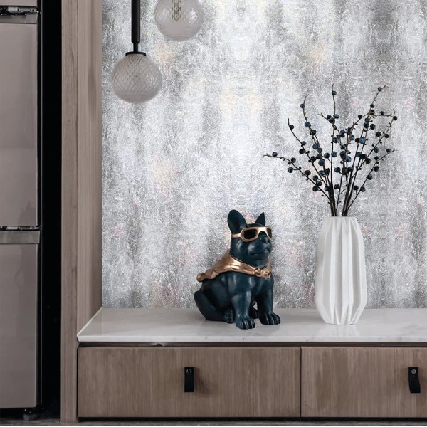 MARMOL DE SPC RUSTIC GREY 120X260CM