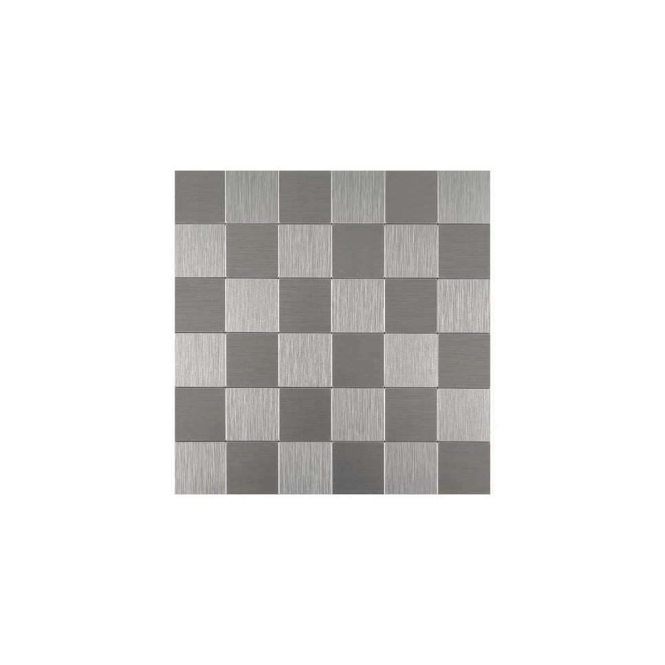 MOSAICO PALERMO GRIS