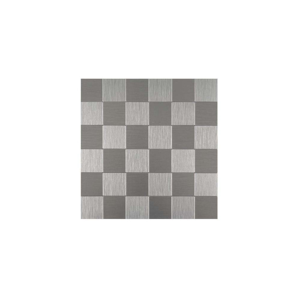 MOSAICO PALERMO GRIS