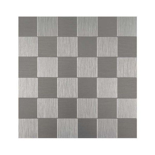 MOSAICO PALERMO NEGRO