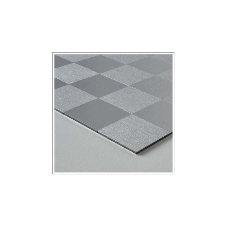 MOSAICO PALERMO GRIS