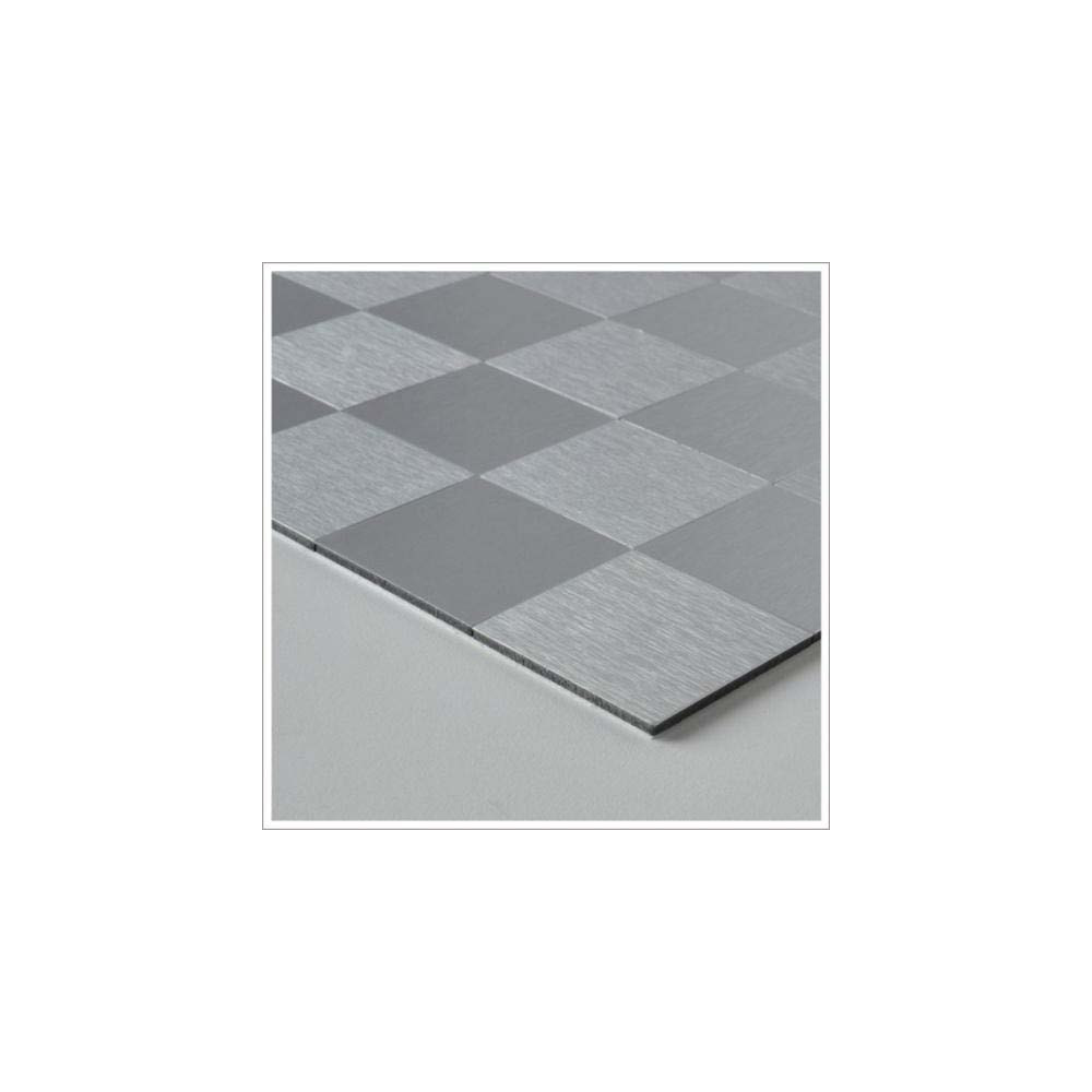 MOSAICO PALERMO GRIS