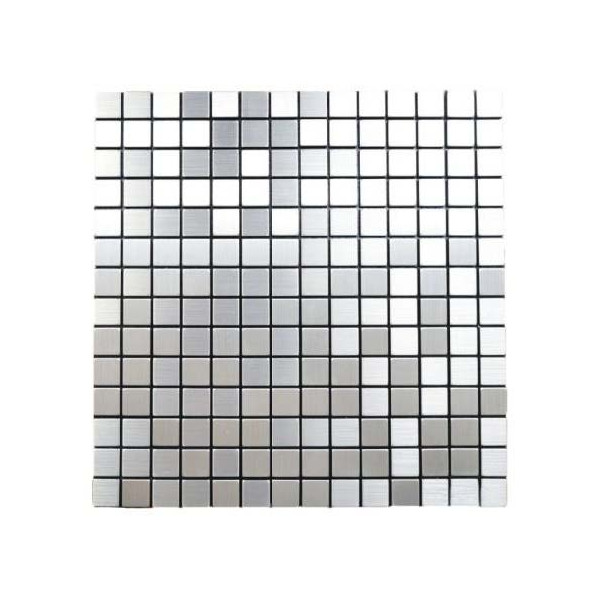 MOSAICO PALERMO NEGRO