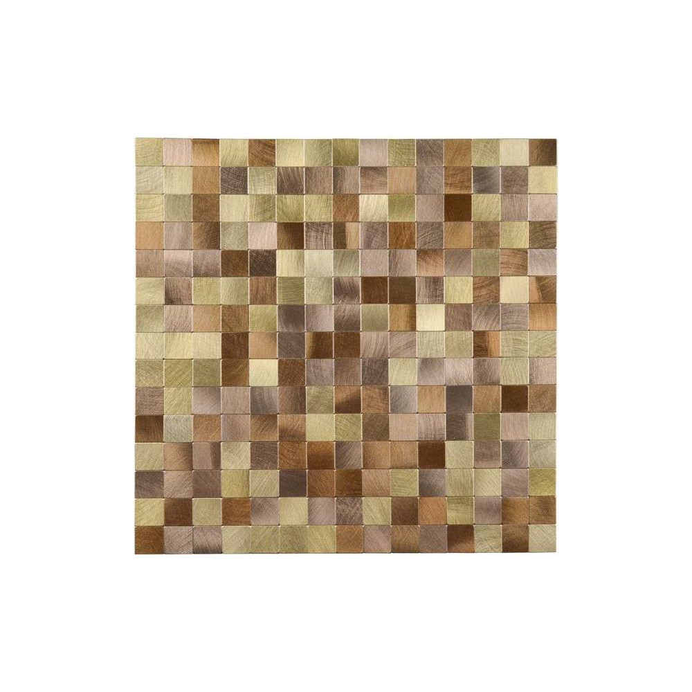 MOSAICO PRAGA MULTICOLOR