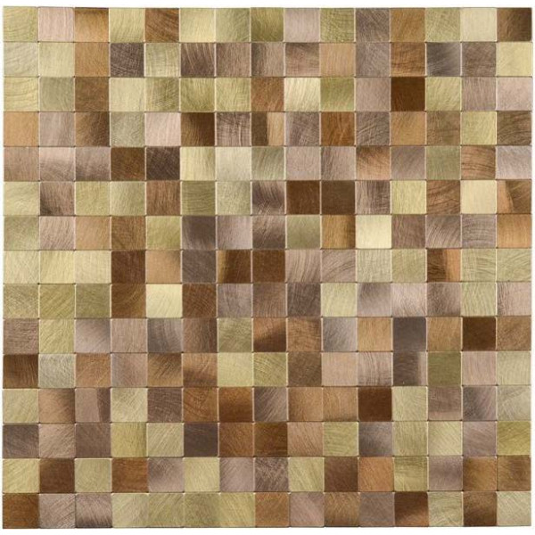 MOSAICO PRAGA MULTICOLOR