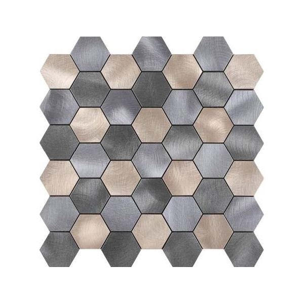 MOSAICO VALENCIA MULTICOLOR