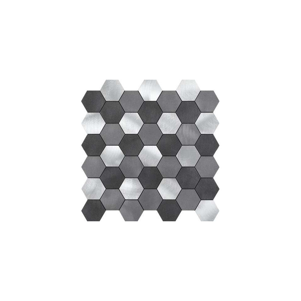 MOSAICO VALENCIA GRIS