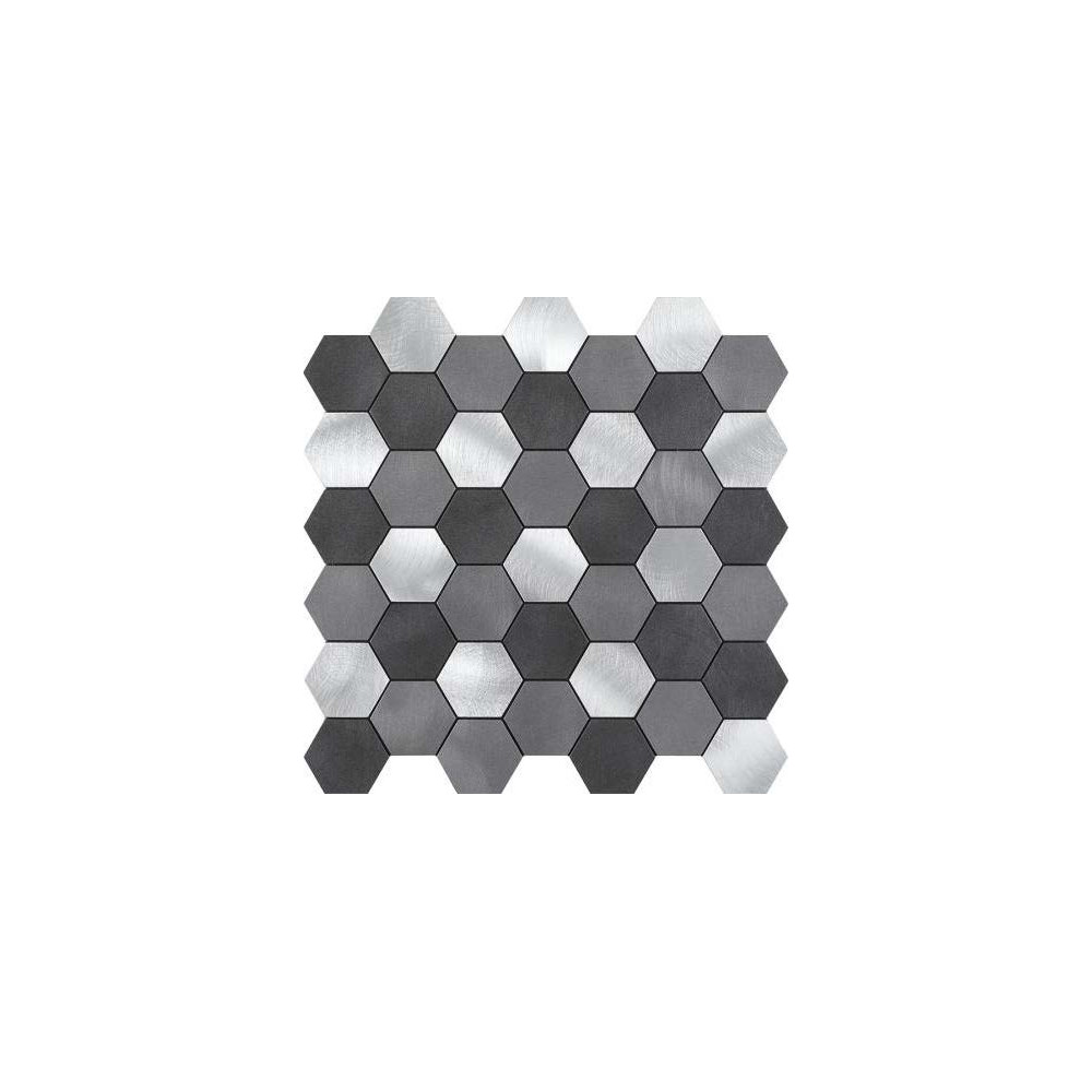 MOSAICO VALENCIA GRIS