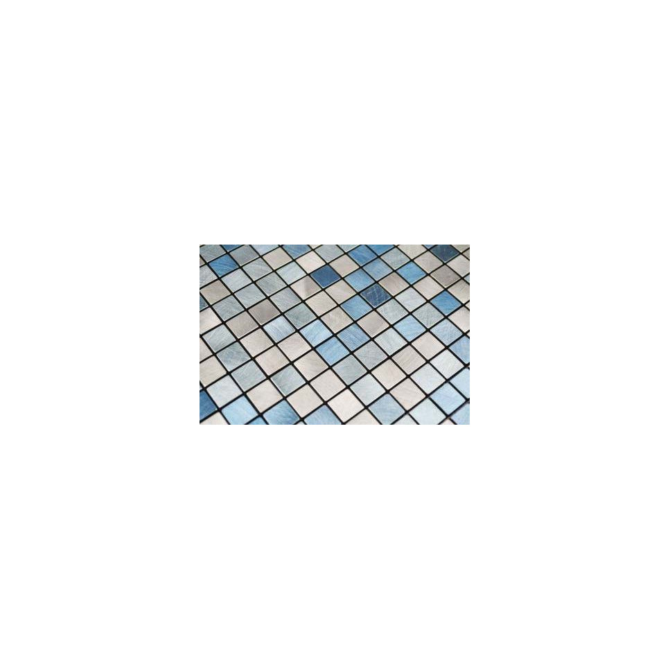MOSAICO PARIS AZUL
