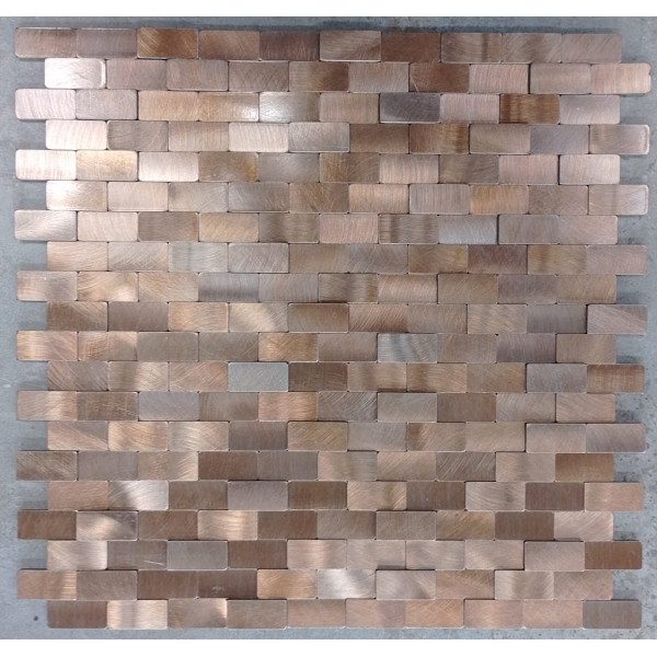 MOSAICO ROMA BEIGE