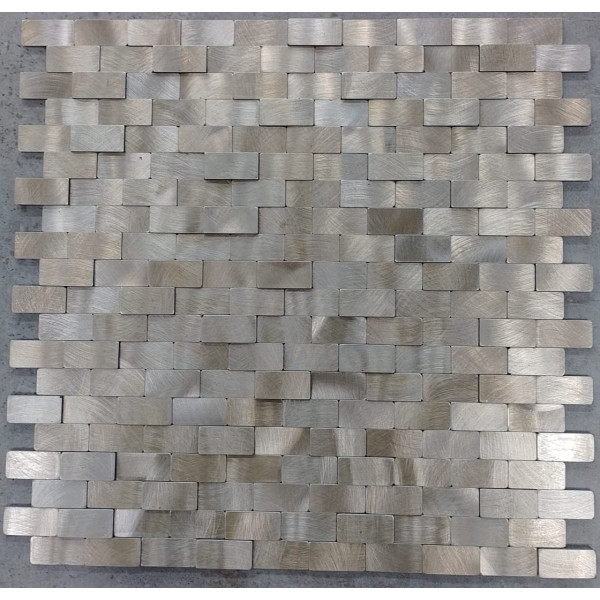 MOSAICO ROMA BEIGE