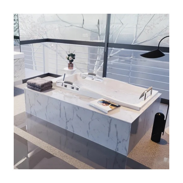 JACUZZI - HIDROMASAJE MALTA 160X80