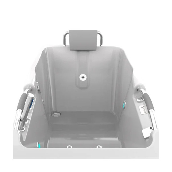 JACUZZI - HIDROMASAJE MALTA 160X80