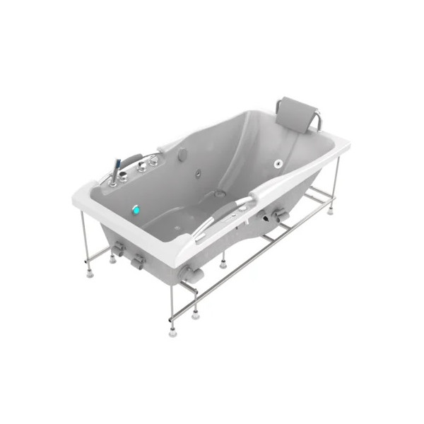 JACUZZI - HIDROMASAJE MALTA 160X80