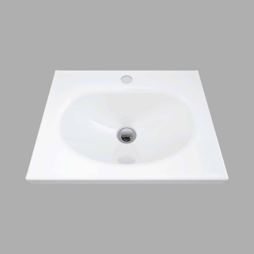 LAVAMANOS ECO BLANCO 40x30