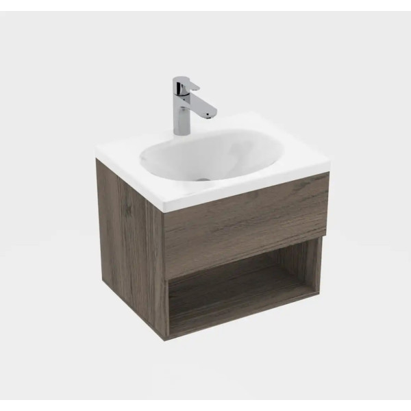 LAVAMANOS ECO 48x38 BONE MARFIL