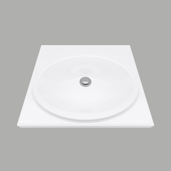 LAVAMANOS ECO 48x38 BONE MARFIL