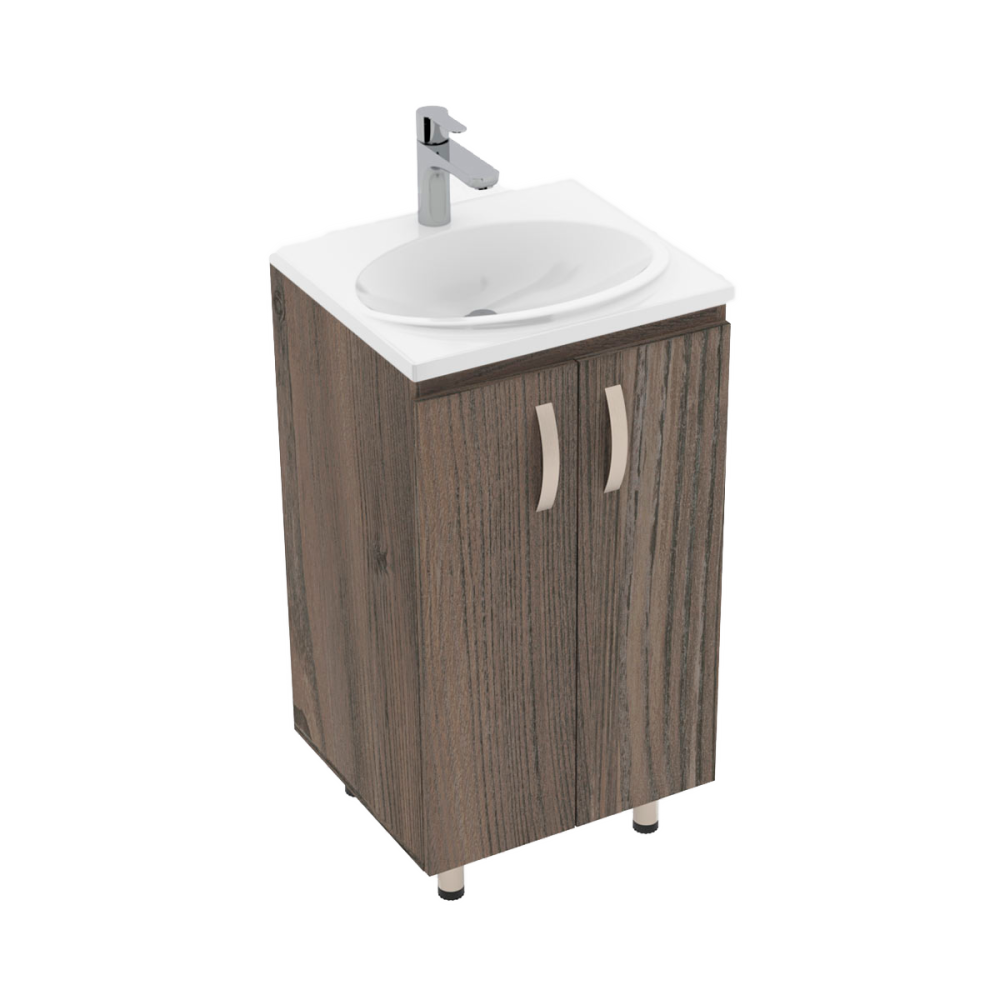 LAVAMANOS RIO 48X43 cm