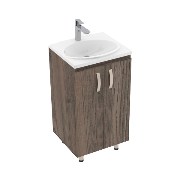 LAVAMANOS RIO 48X43 cm