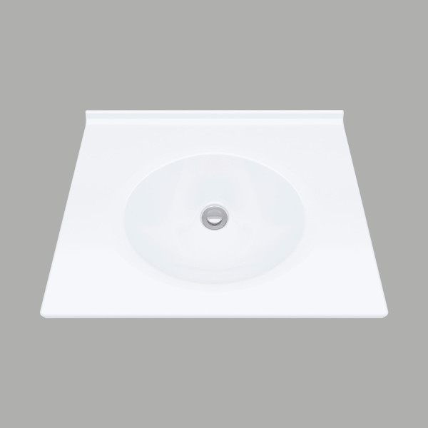 LAVAMANOS QUADRATTO 63x48