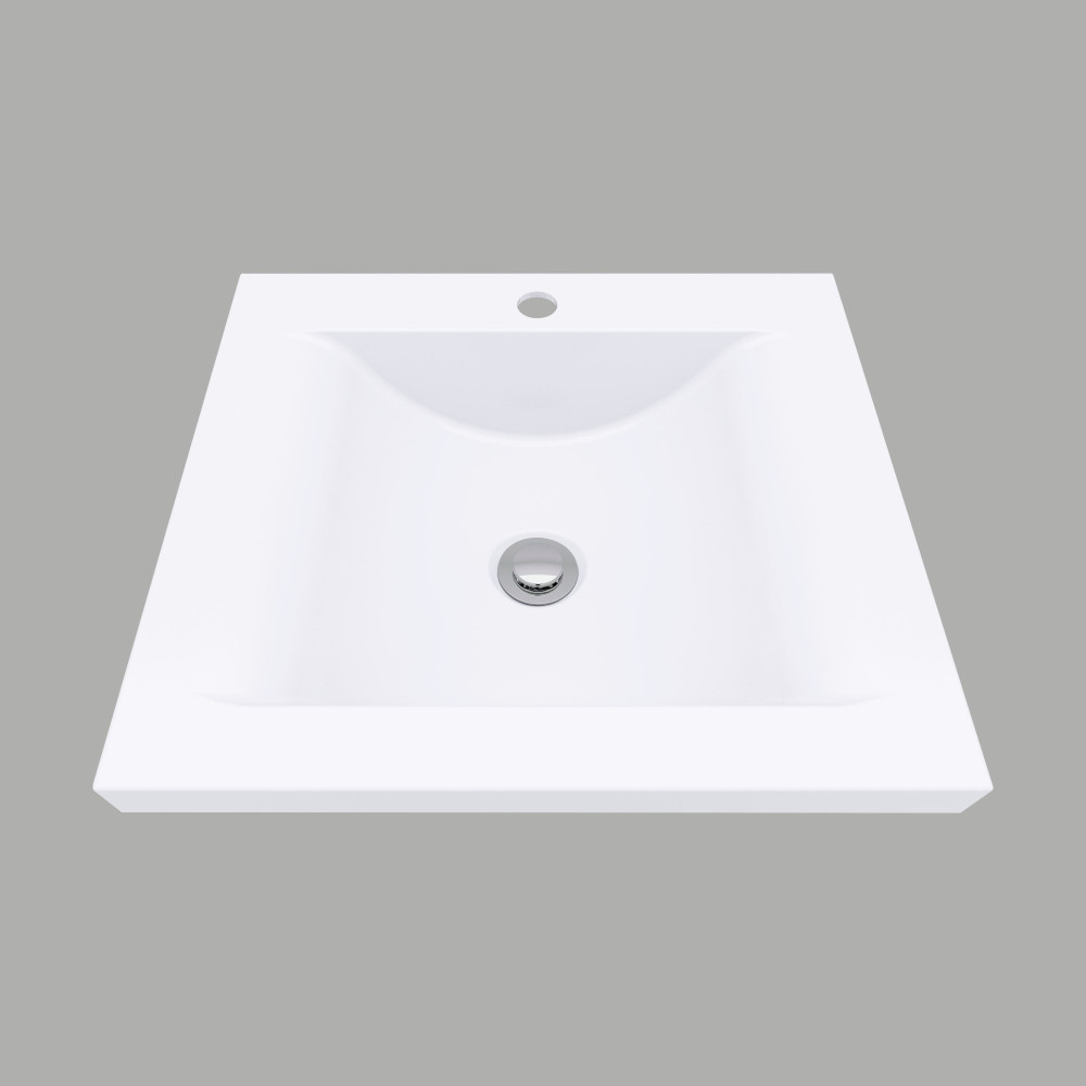 LAVAMANOS SIENA 48X43