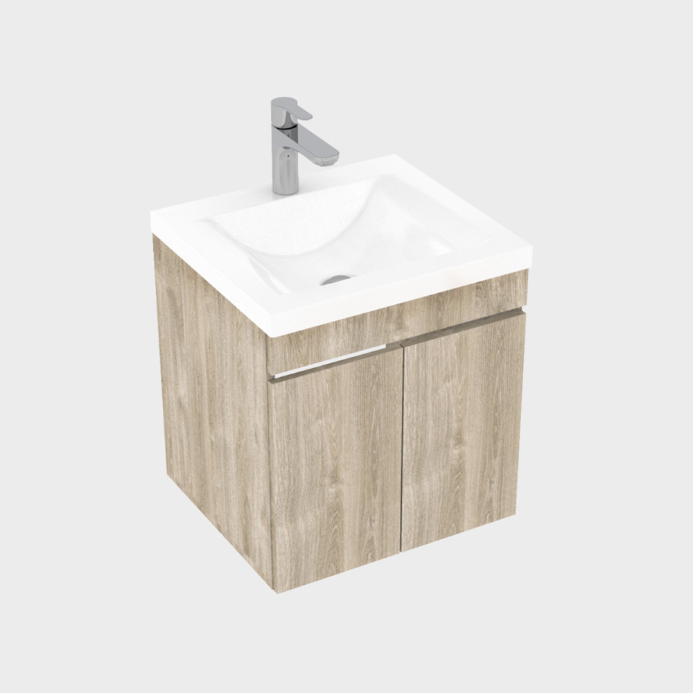 LAVAMANOS SIENA 48X43