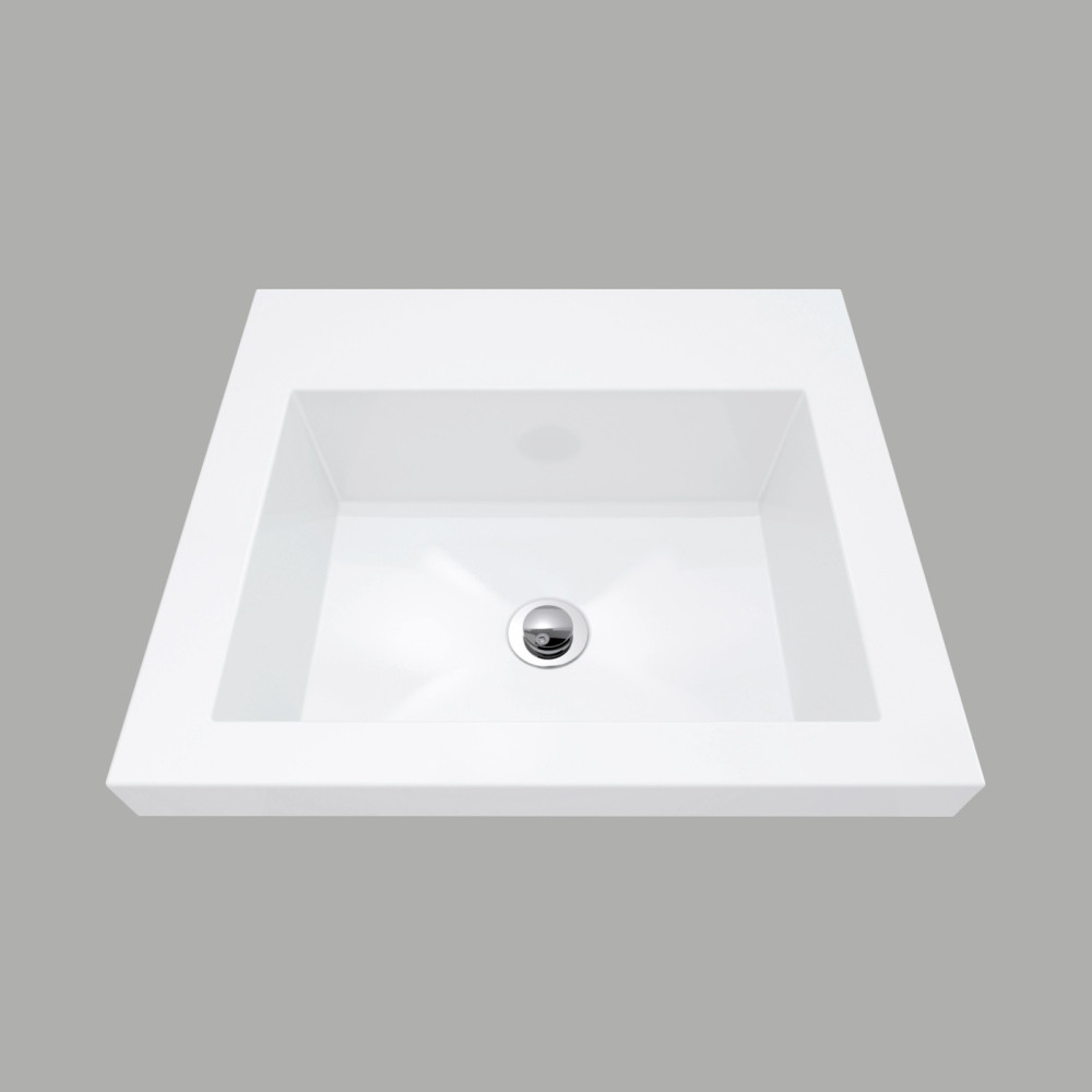 LAVAMANOS OSLO 48X43