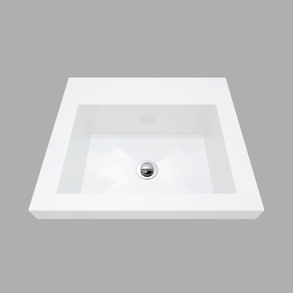 LAVAMANOS OSLO 48X43