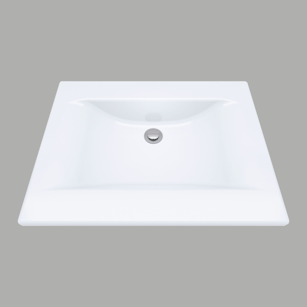 LAVAMANOS TRENTINO 63X48