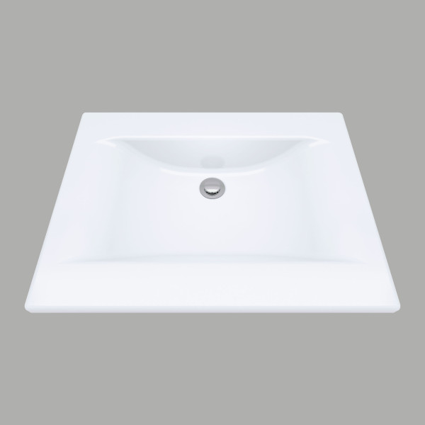 LAVAMANOS OSLO 48X43