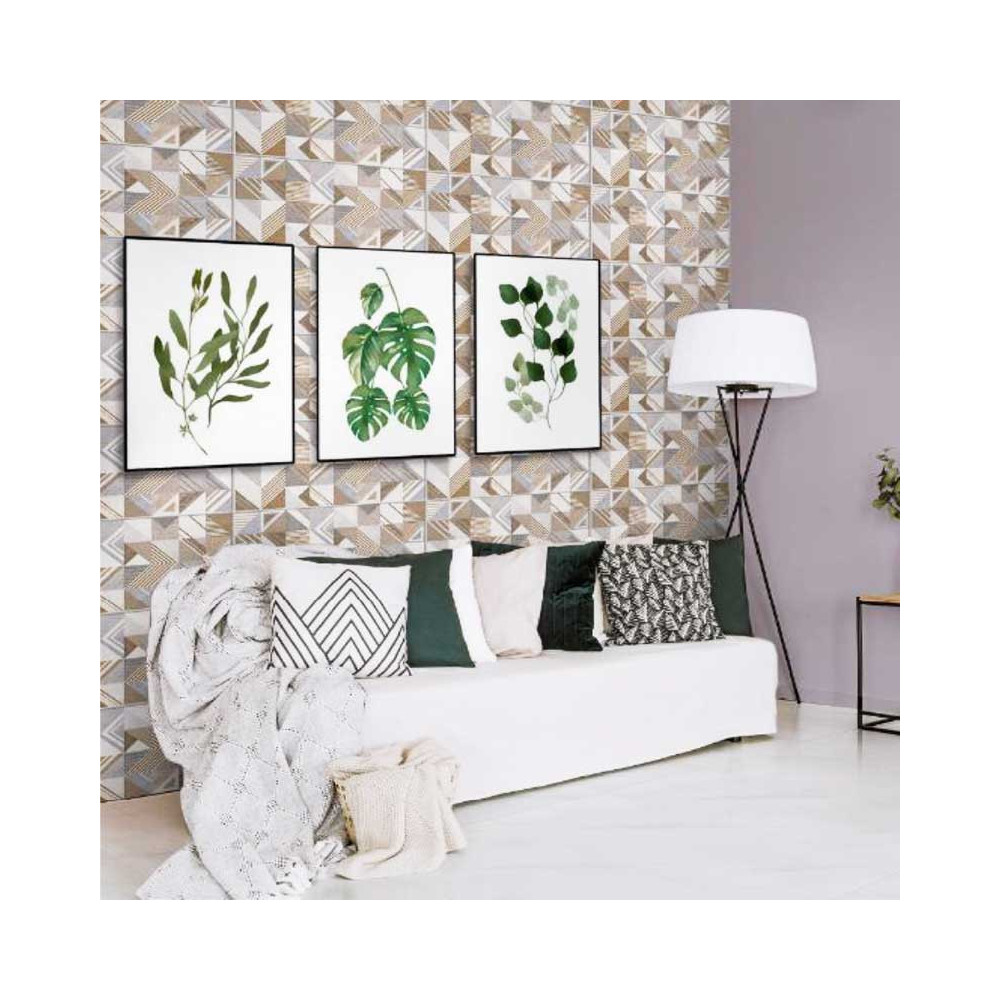 BASE DECORADA QUINDIO GRIS