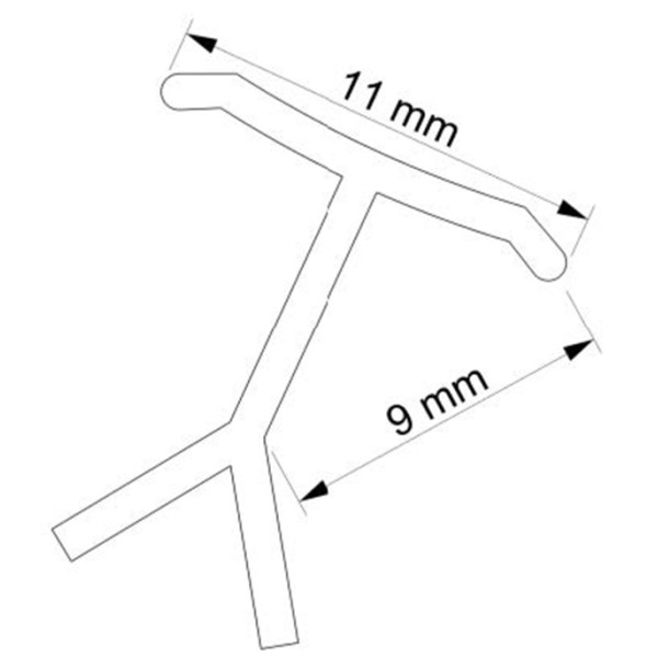 WING TORITO CHAMPAÑA