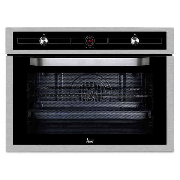 CC 480 ISLA INOX CAMPANA TEKA