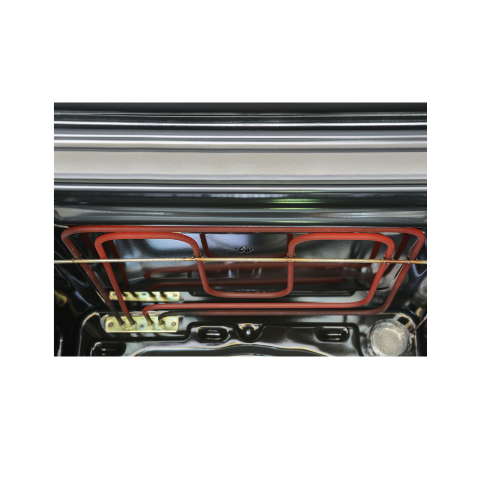 HORNO ELEC TEKA HML 840 INOX