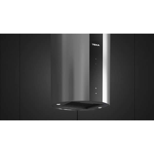 CC 480 ISLA INOX CAMPANA TEKA