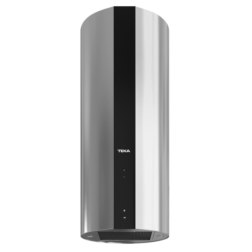 CC 480 ISLA INOX CAMPANA TEKA