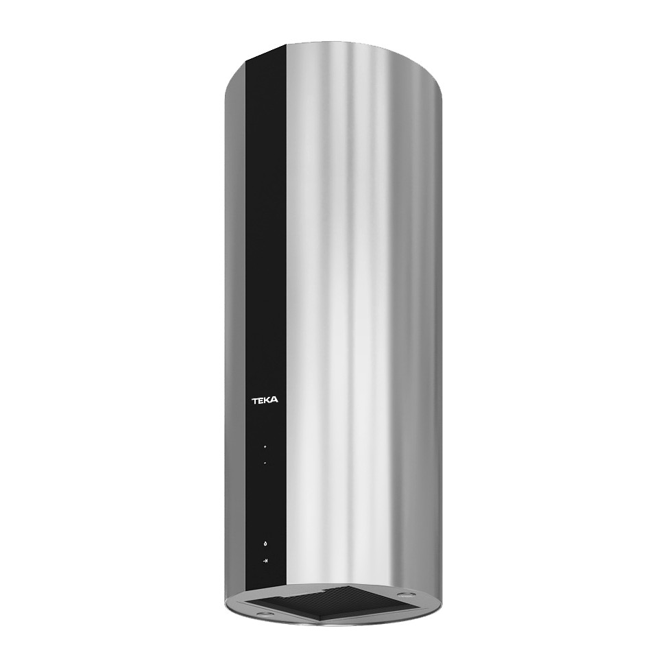 CC 480 ISLA INOX CAMPANA TEKA