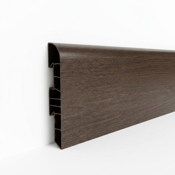 BARREDERA PVC PORCELANATO BLANCO