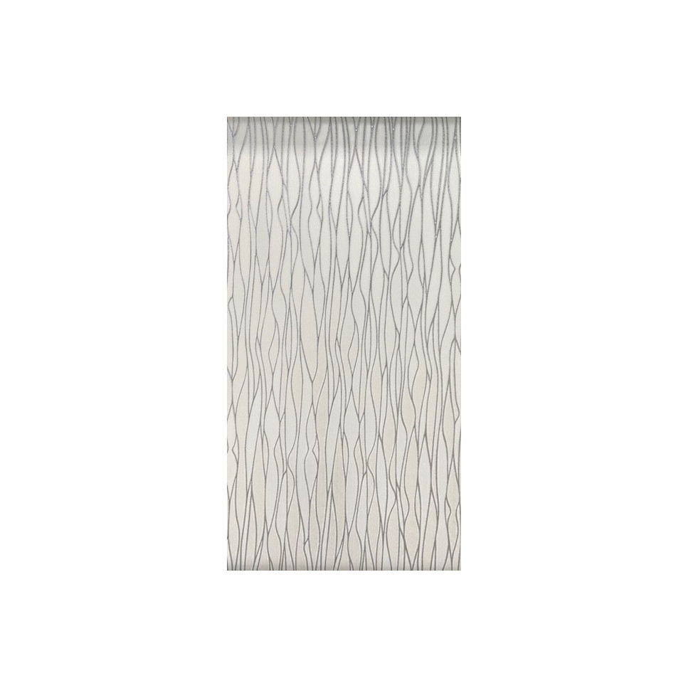 CERÁMICA DECORATIVA ROSSINI PLATA