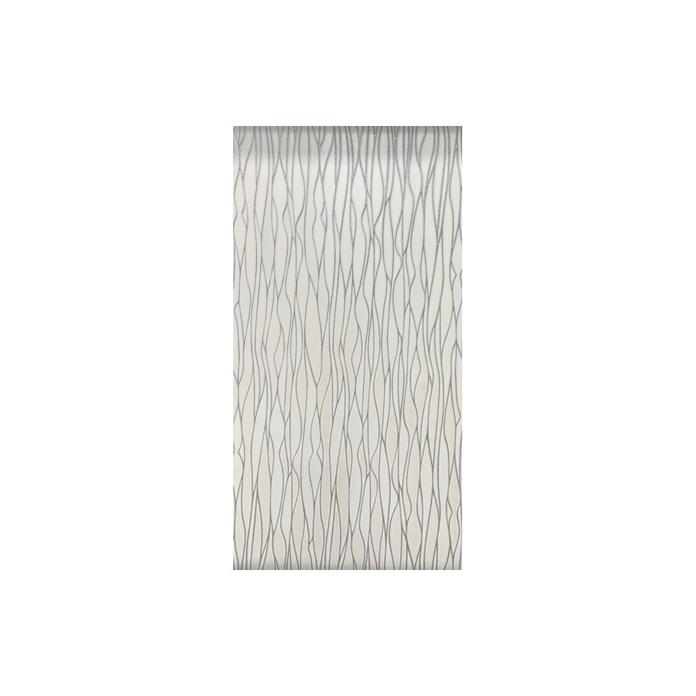 CERÁMICA DECORATIVA ROSSINI PLATA