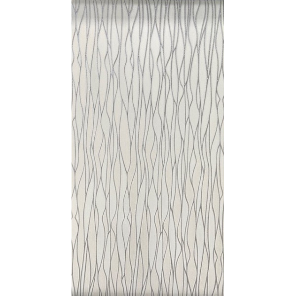 CERÁMICA DECORATIVA ROSSINI PLATA