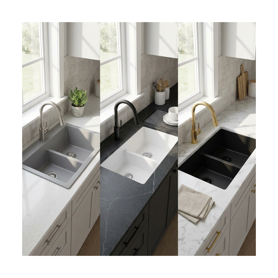 LAVAPLATOS KOA 84x56 BLANCO BRILLANTE
