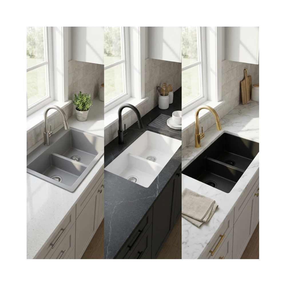 LAVAPLATOS KOA 84x56 BLANCO BRILLANTE